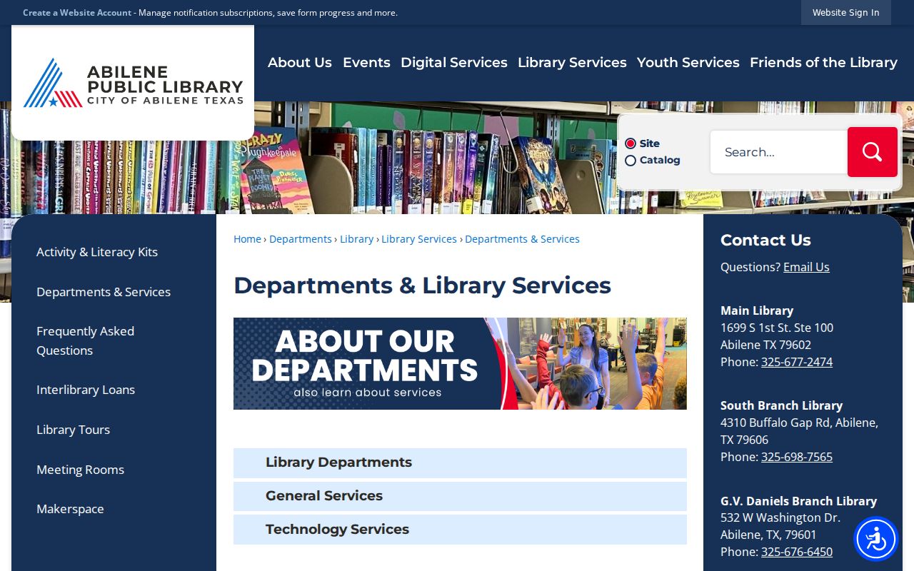 Abilene city directory genealogy resources at the public library